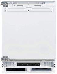 Морозильник встраиваемый MAUNFELD MBFR88SWGR Inverter