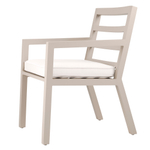 Уличный стул Dining Chair Delta арт.113654