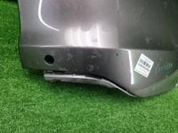 Бампер задний правая часть Honda CR-V 4 (11-15)