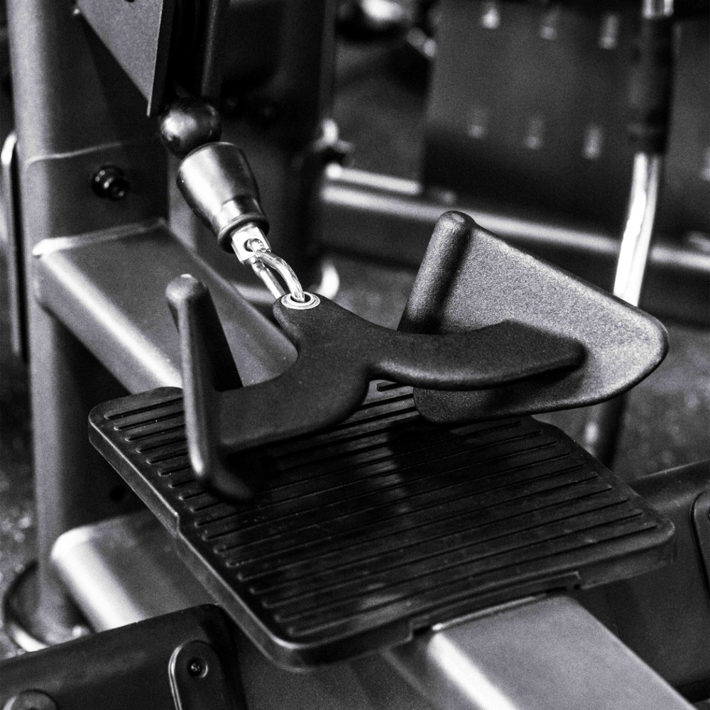 Рукоятки для блочных тренажёров (5 шт) PROFI-FIT-RT-026