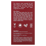 SheaMoisture, 100% чистое эфирное масло, перечная мята, 13 мл (0,45 жидк. унц.)