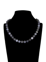 Бусы из агата agbu002-10