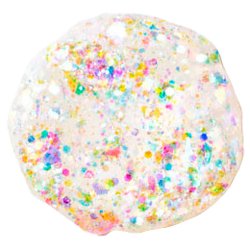 FolkArt ® Glitterific