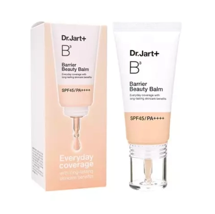 BB крем Dr.Jart+ Barrier Beauty Balm SPF45/PA++++ 01 Light 30 ml