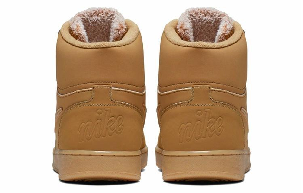 Кроссовки Nike Ebernon Mid Se