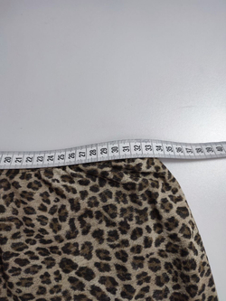 Юбка Kellerman с принтом  42 размер