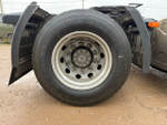 DongFeng GX 4x2 Седельный тягач DFH4180 (Дизельный, 13,0 л, 509 л.с., АТ)