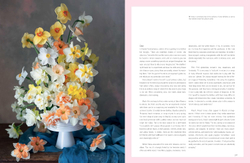 Tulipina's Floral Fantasy. Kiana Underwood