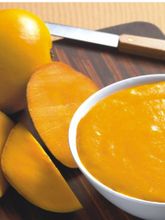 Пюре манго Farm Fresh Alphonso Mango Pulp 850 г