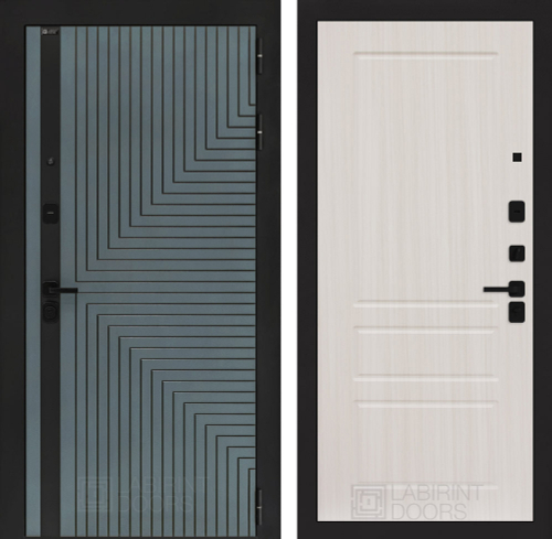 Кредор 03 белый сандал