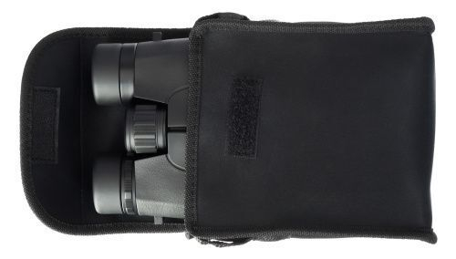 Бинокль Bresser Corvette X 8x42 WP