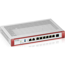 Межсетевой экран Zyxel USG FLEX 200H (EUCI01F)