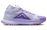 Кроссовки Nike React Pegasus Trail 4 Gtx (Женская размерная сетка)