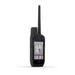 GPS навигатор Garmin Alpha 200 (EU), без ошейника, 010-02616-51