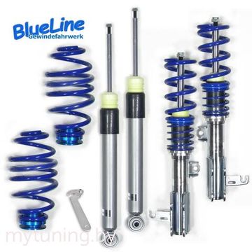 Комплект регулируемой подвески для CHEVROLET Cruze 1.6 / 1.8 / 2.0 CDI (08-...)