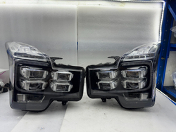 Оригинальная светодиодная фара (LED) для GAC Trumpchi GS8