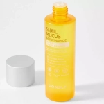 Consly Тонер-эссенция с муцином улитки и ниацинамидом - Snail mucus & niacinamide repair, 200мл, шт