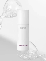 Arocell Мощная пузырьковая сыворотка с низкомолекулярным коллагеном Super Collagen Booster Serum 70 мл
