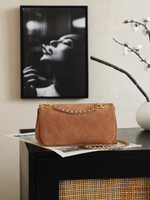 Chanel Small Eyes On You Flap Bag 22 cm