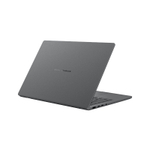 Ноутбук Asus Zenbook 14 UX3407RA-QD038W Snapdragon X Elite X1E-78-100 32Gb SSD1Tb Qualcomm Adreno 14" OLED (1920x1200) Win11