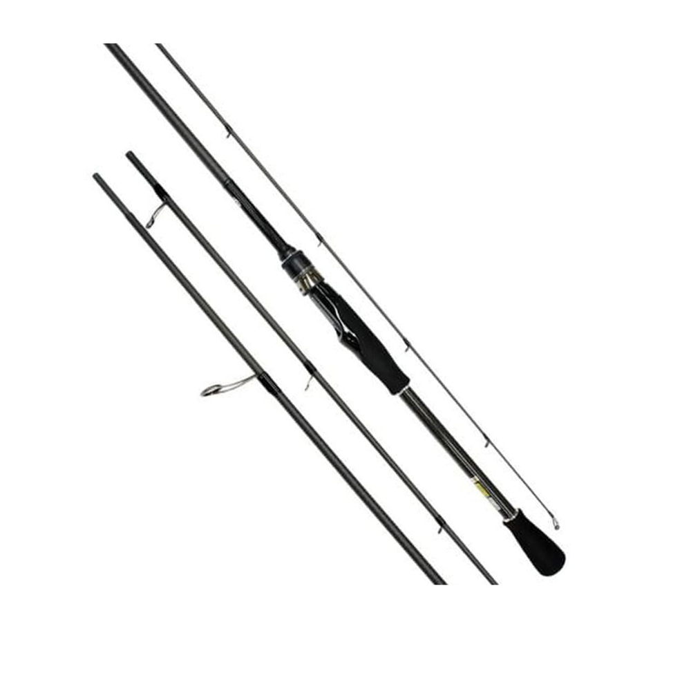 Спиннинг Graphiteleader 20 SILVERADO PROTOTYPE GSILPS-792M, 5-20g, длина - 2,36m