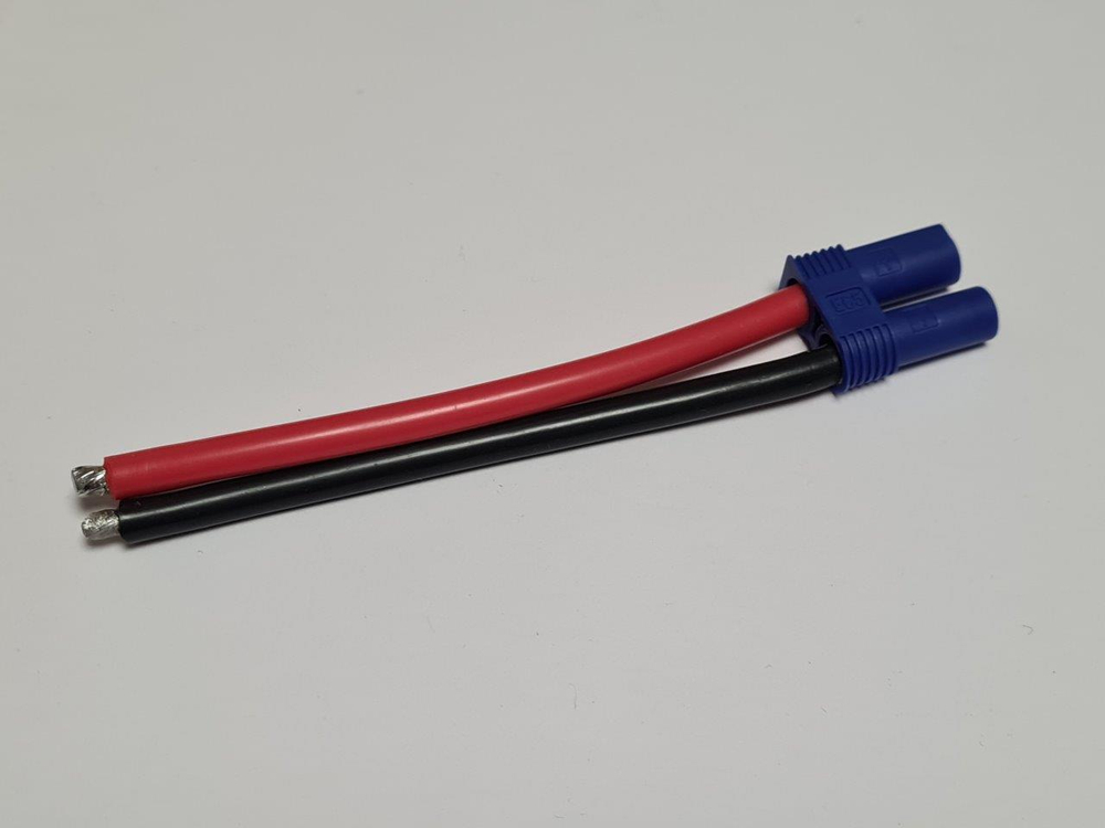 Разъём ET EC5-F/W10-120