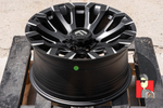 Комплект дисков FBX 495-8 18x9 et0 6x139.7