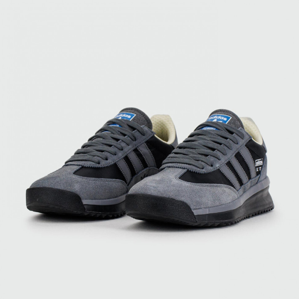 кроссовки Adidas SL 72 Boost Dark Grey