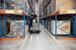 BD 90/160 R Classic Bp Поломоечная машина