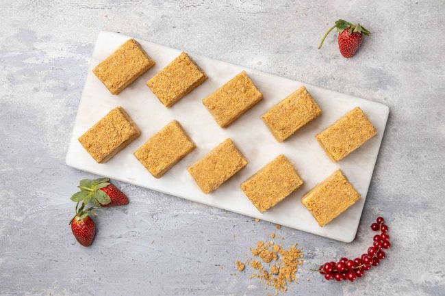 Пирожные &quot;Наполеон&quot;, 10 шт.