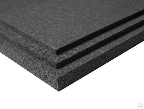 Мат компенсационный 30х2000х1000