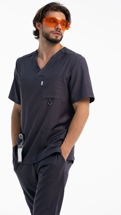 Костюм хирургический Марк вискоза №136