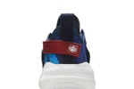 Кроссовки Nike Huarache Type Navy Blue
