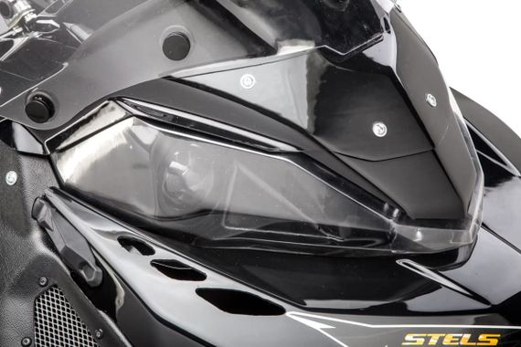 Снегоход STELS Витязь SA800