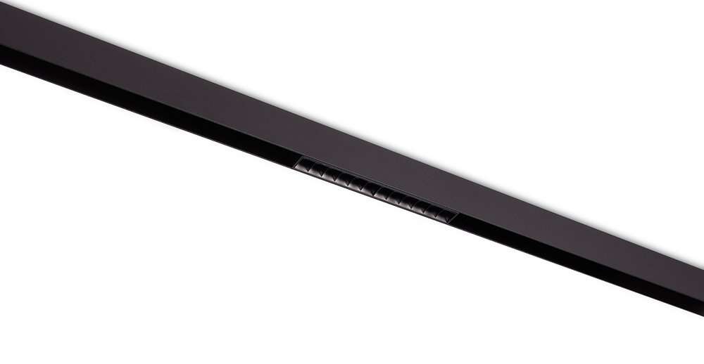 Светодиодный светильник EYE для SPACE Track system 12W, 4000К DL20291NW12B