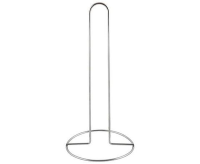 Держатель для бумажного полотенца TENERO, хром, металл, 14х30см, 6055 Mallony