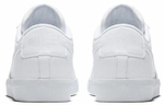 Кроссовки Nike Blazer Low Lthr