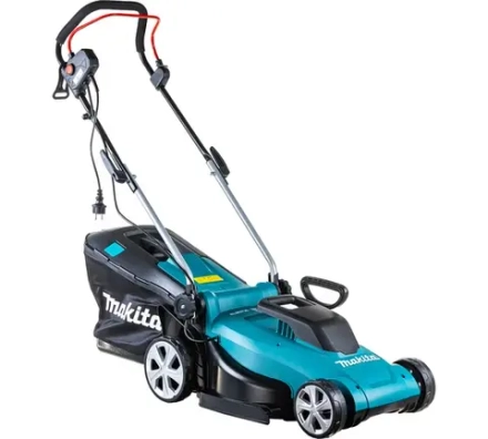 Электрическая газонокосилка Makita ELM3720