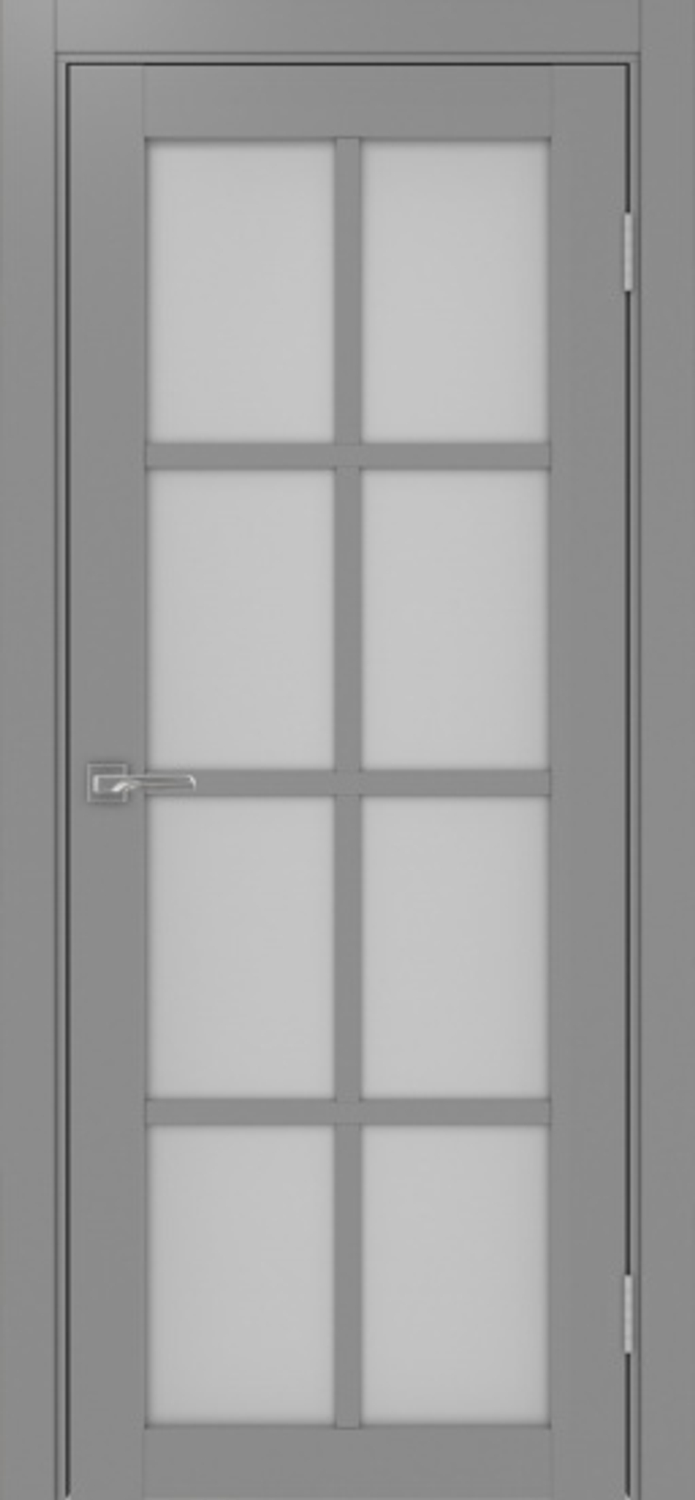 Межкомнатная дверь Optima Porte ТУРИН 541.2222