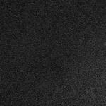 Стул полубарный Bradex Home Forma, чёрный