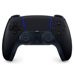 Беспроводной геймпад DualSense Midnight Black (Черная Полночь) для PlayStation 5