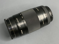 Sony 75-300mm 4.5-5.6 SAL-75300