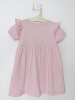 11-233-5 Платье для девочки Luneva