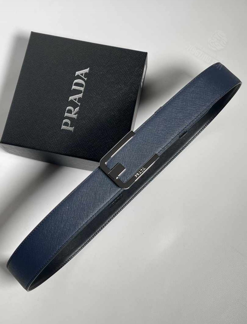 Ремень Prada