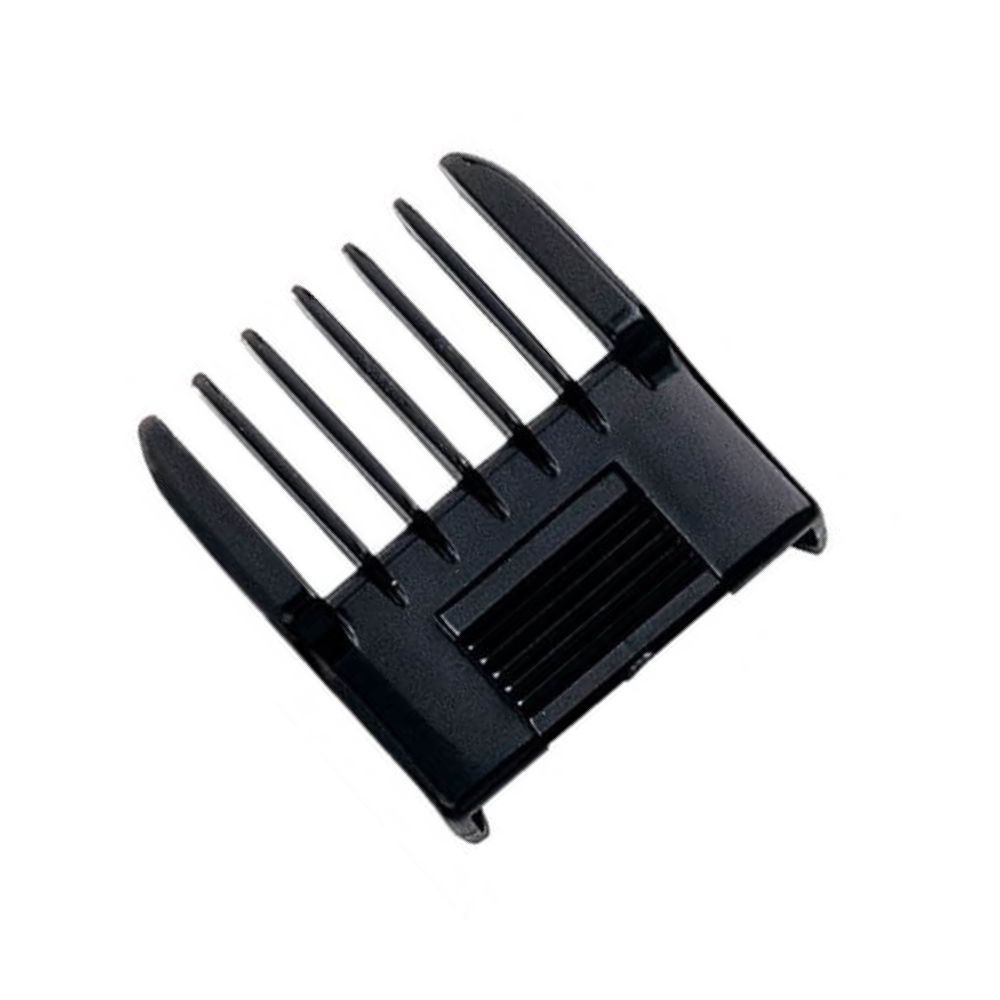 Насадка на машинку Moser 1591,1584,1411, 3-6мм (1590-7050)