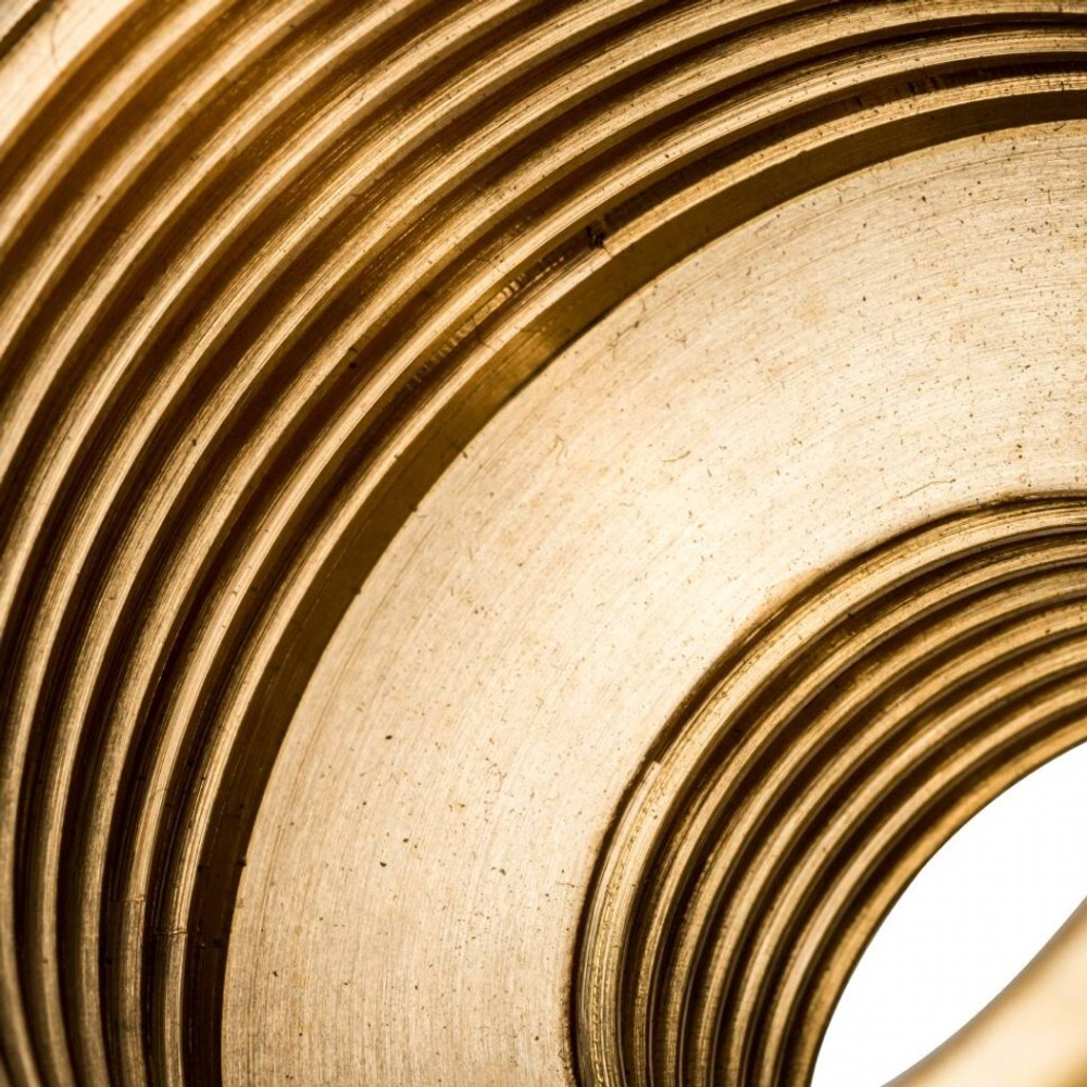 Муфта ВВ переходная 1 1/2"x3/4" Stout