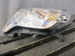 Фара левая галоген Toyota Land Cruiser Prado 150 13-17 Б/У  8117060J00