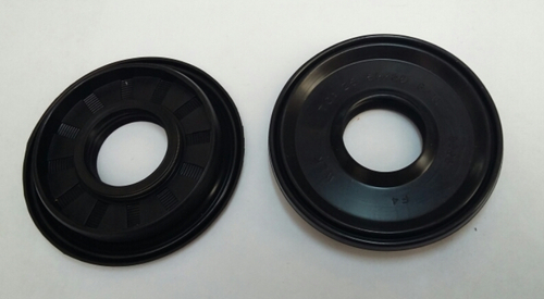 Сальник бака 25x55/68 x8/11