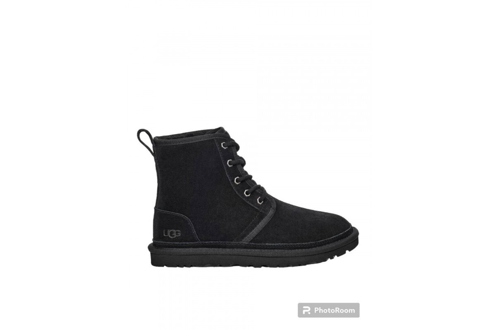 UGG Mens Neumel High Black