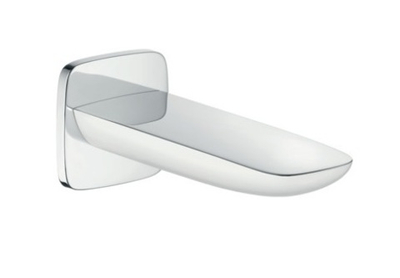 Излив на ванну,Hansgrohe 15412400 PuraVida 3/4